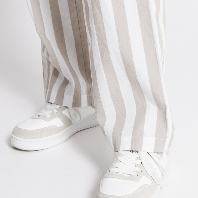 Pyjamasbukser "Tibby stripe"